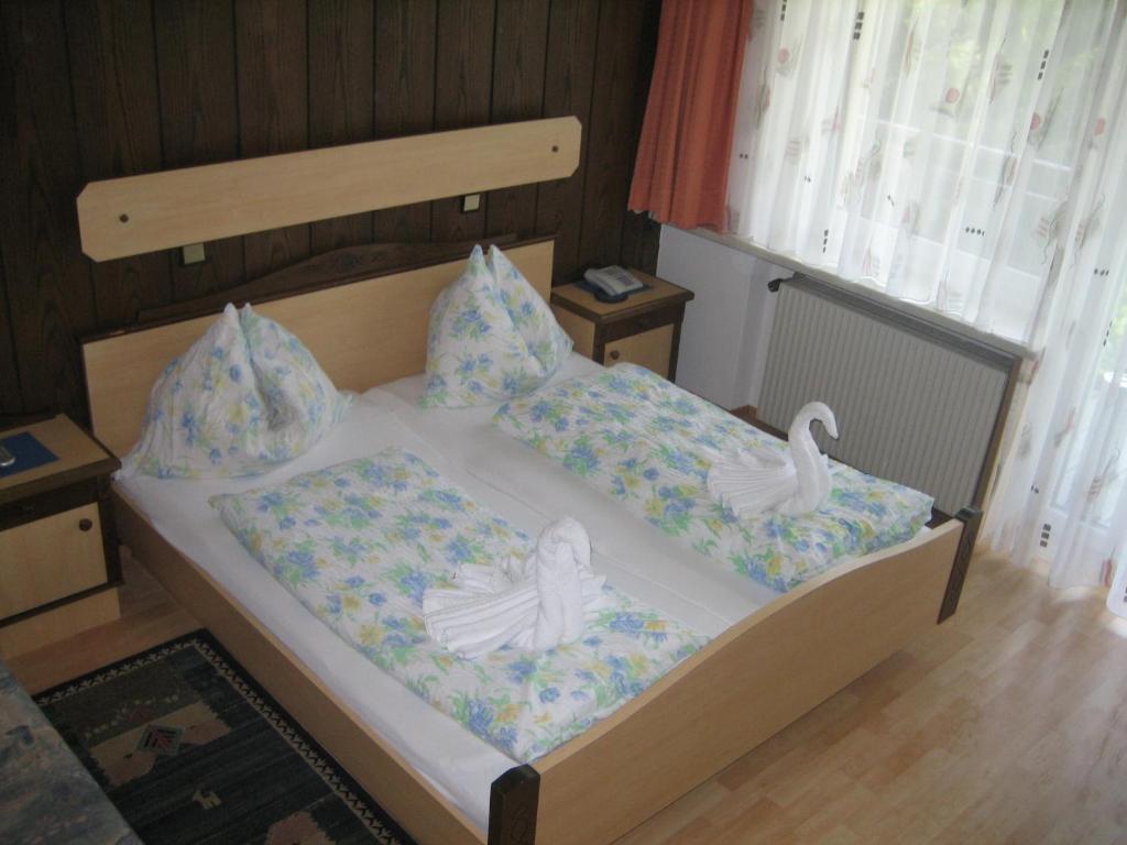 Pension Prantner Innsbruck Room photo