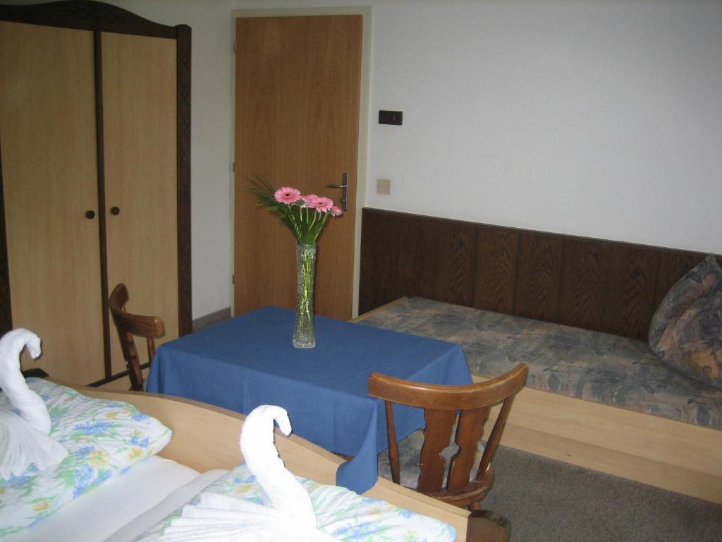 Pension Prantner Innsbruck Room photo