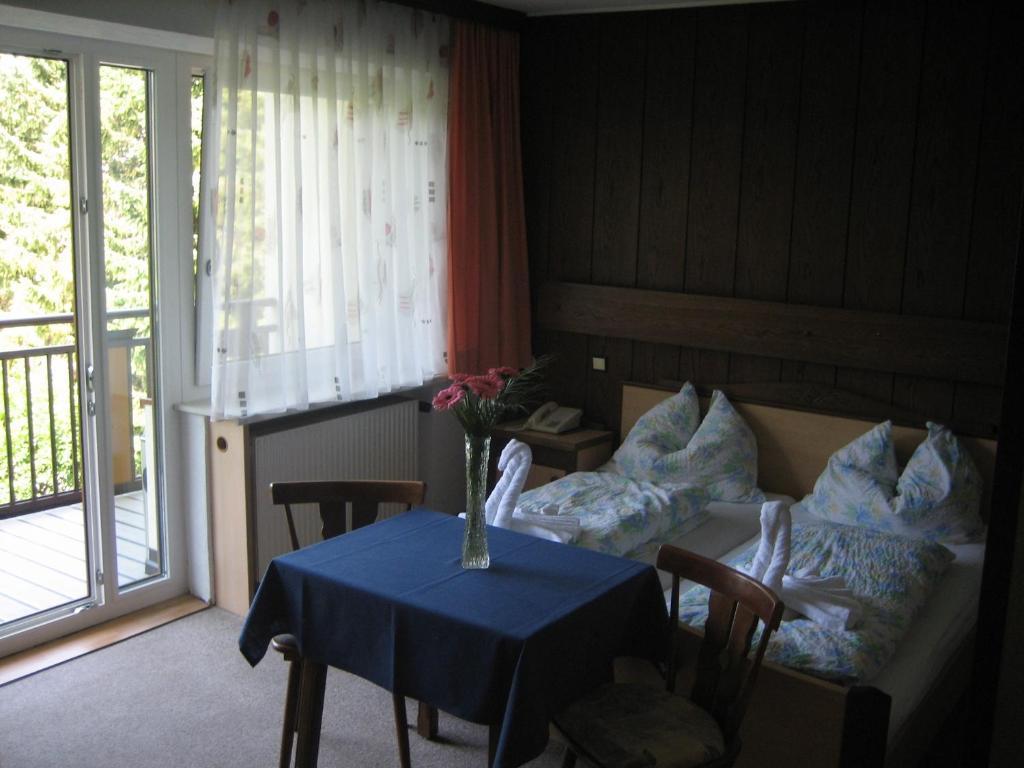 Pension Prantner Innsbruck Room photo