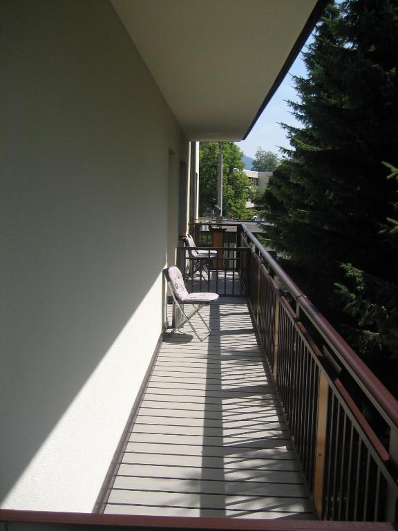 Pension Prantner Innsbruck Room photo