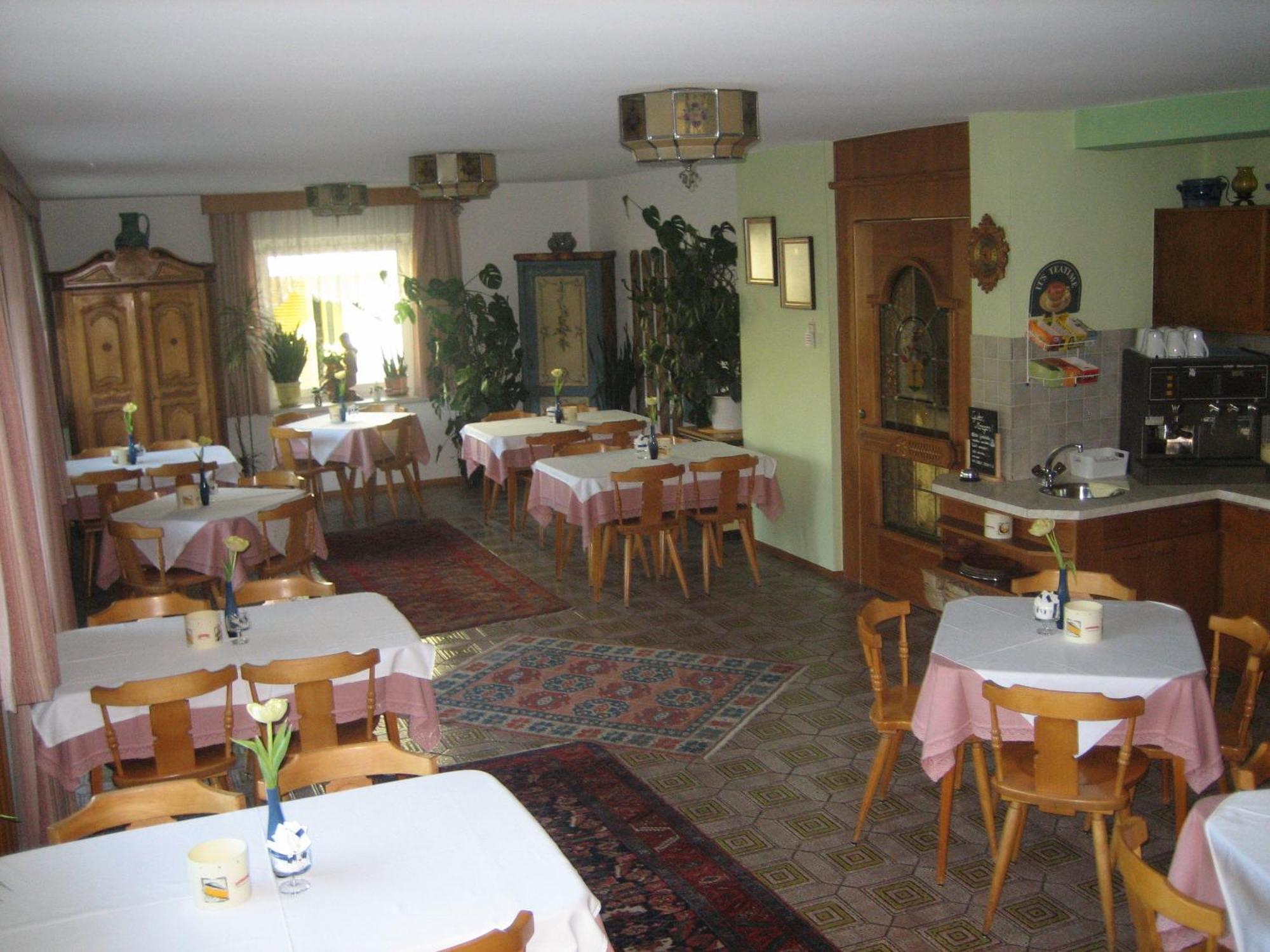 Pension Prantner Innsbruck Exterior photo