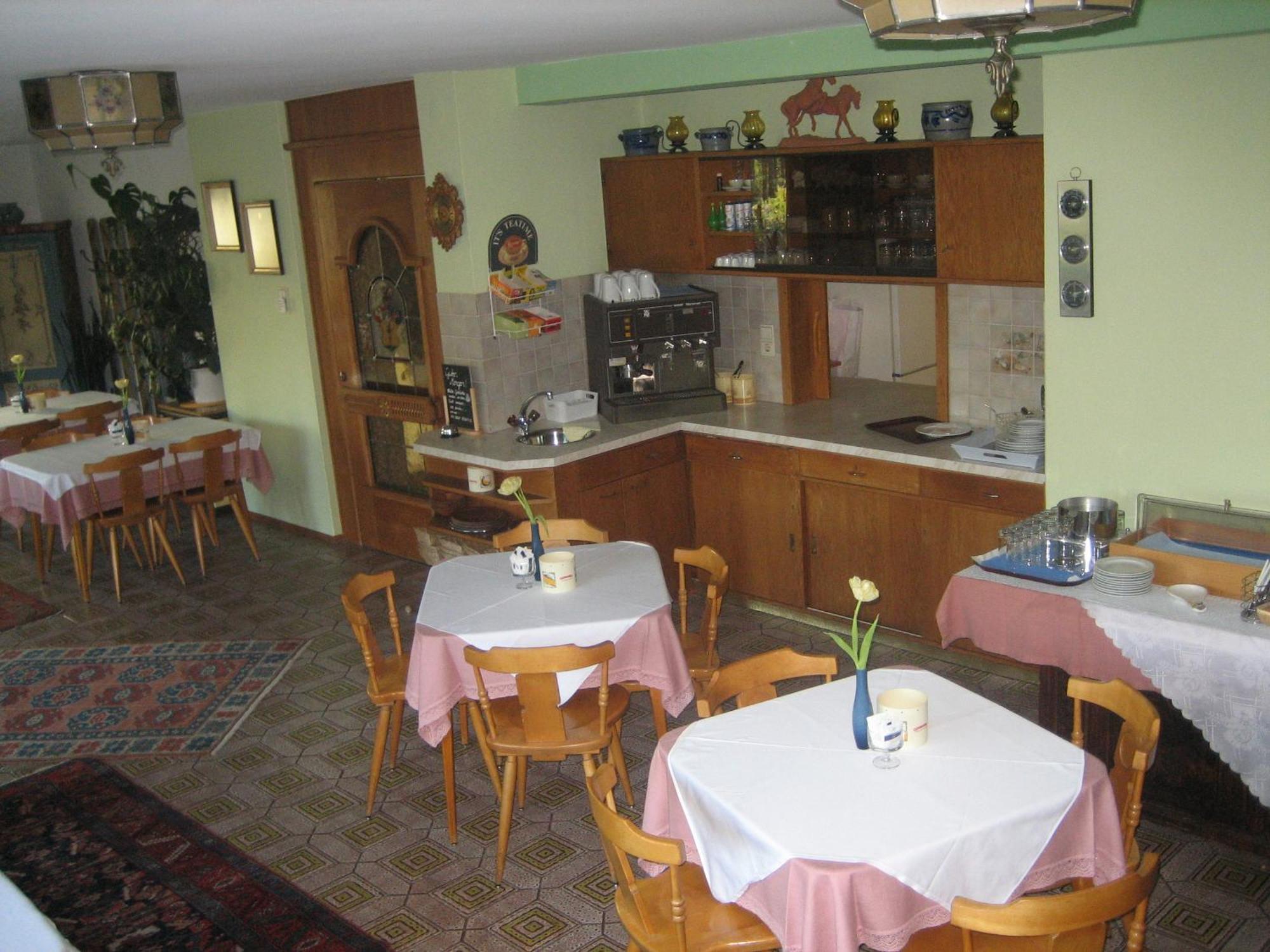 Pension Prantner Innsbruck Exterior photo