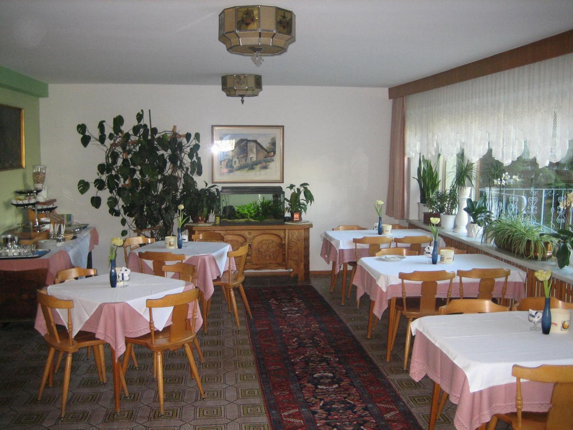 Pension Prantner Innsbruck Exterior photo