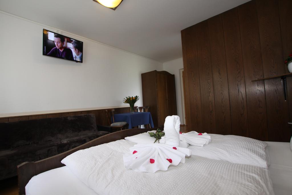 Pension Prantner Innsbruck Exterior photo