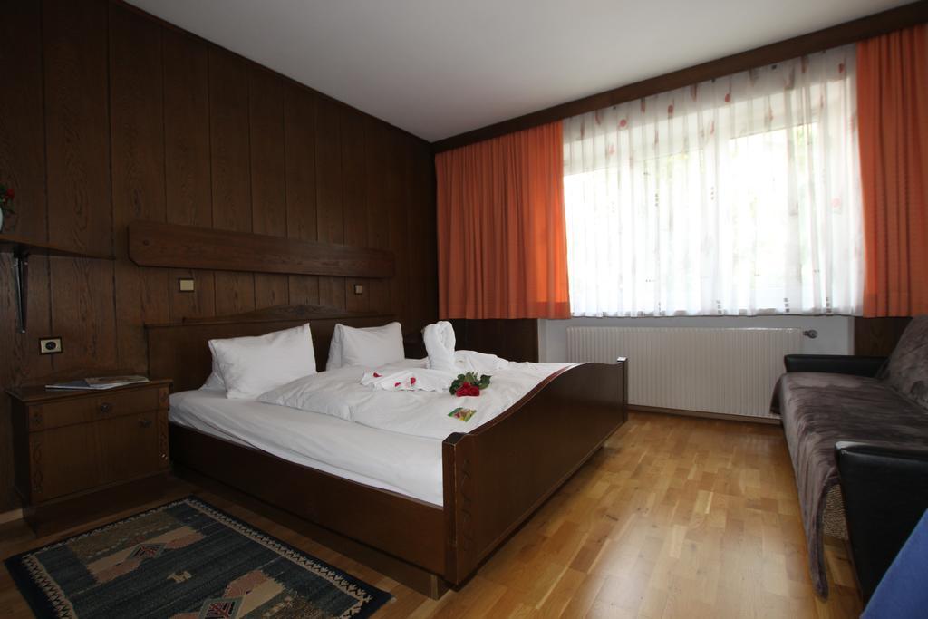 Pension Prantner Innsbruck Exterior photo