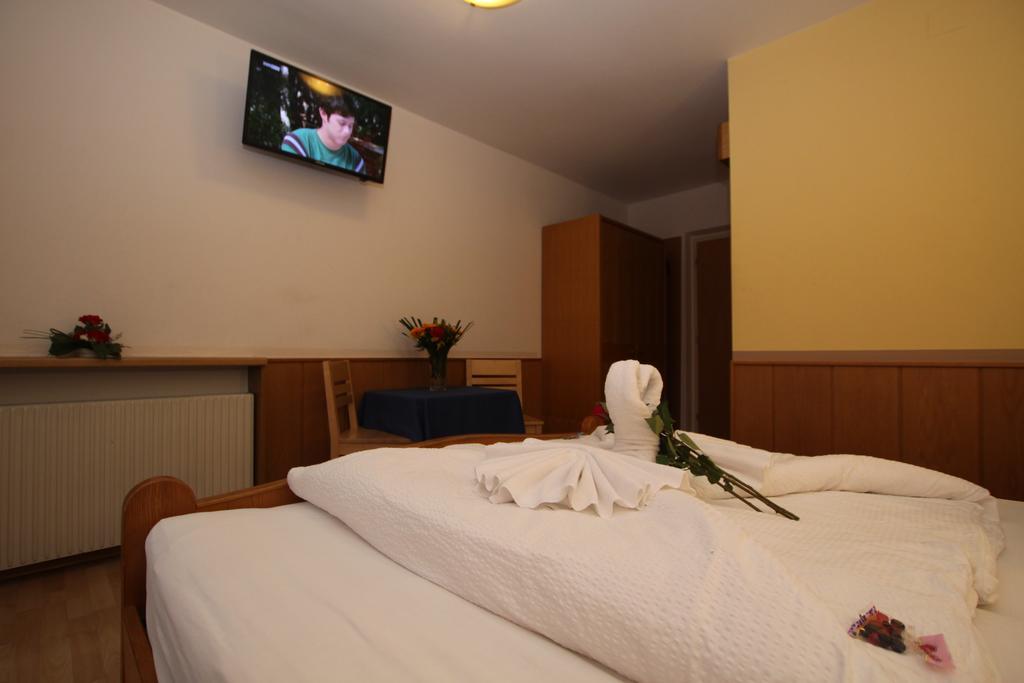 Pension Prantner Innsbruck Exterior photo