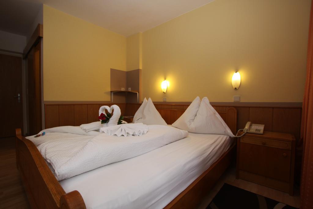 Pension Prantner Innsbruck Exterior photo