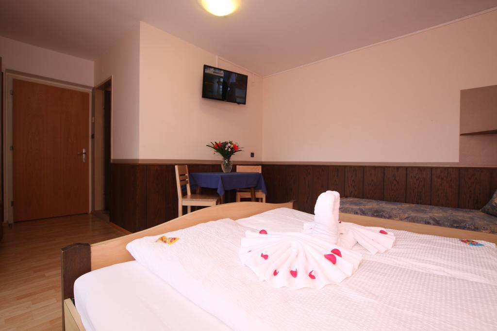 Pension Prantner Innsbruck Exterior photo