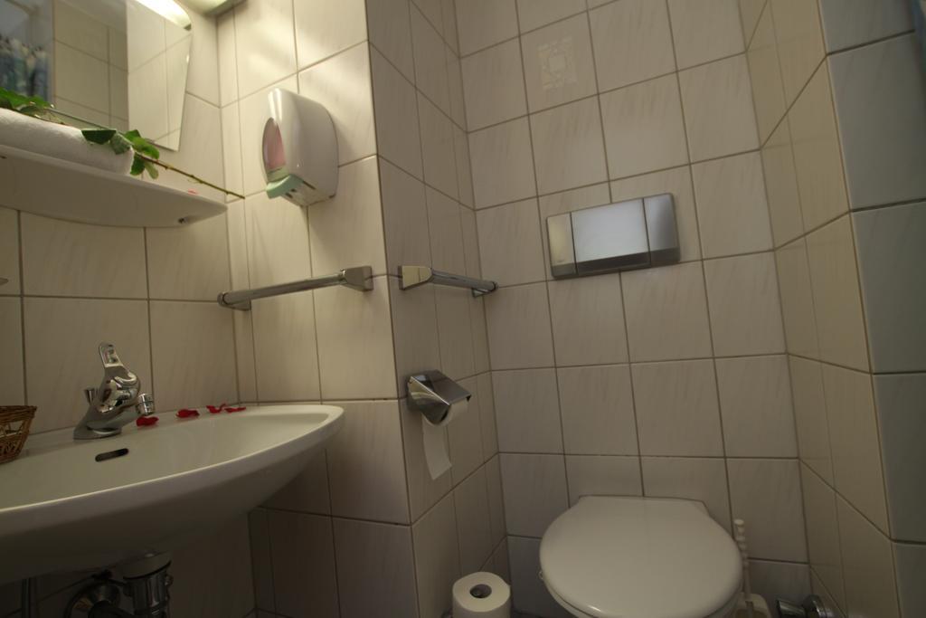 Pension Prantner Innsbruck Exterior photo