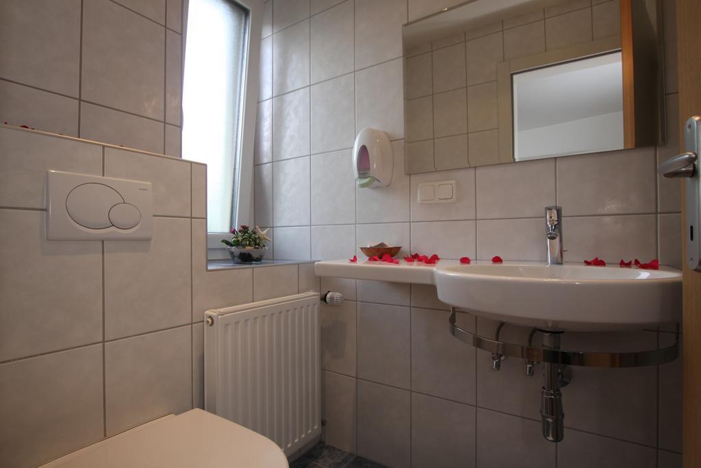 Pension Prantner Innsbruck Exterior photo