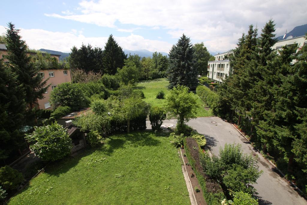 Pension Prantner Innsbruck Exterior photo