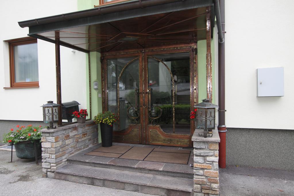 Pension Prantner Innsbruck Exterior photo